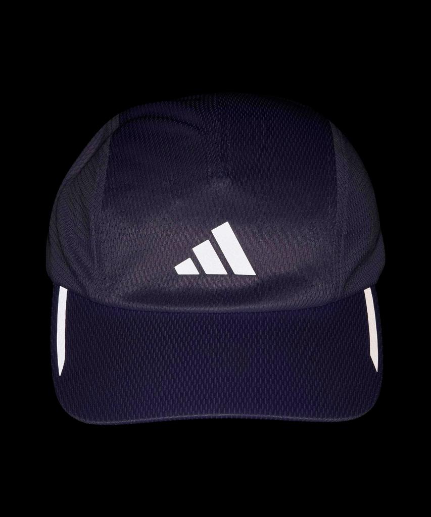 adidas Сетчатая 4-панельная кепка Climacool - Фиолетовый / Kr8986