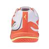 MIZUNO Wave Drive 9 Table Tennis Shoes Unisex 27.0 cm 2E Orange Yellow