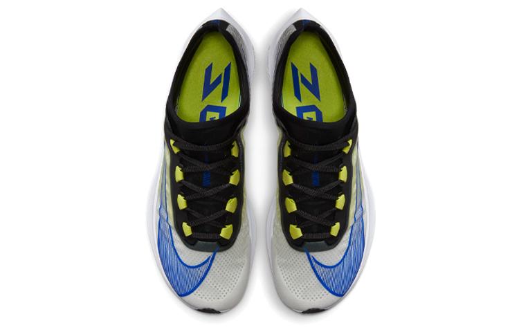 Nike Zoom Fly 3 Cyber Racer Blue AT8240-104