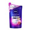 Nivea Cream Care BW French Rose Pump Refill 360ml