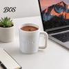 Realistic Coffee Spill Decoration 3D-Printed Cup Fidget, Desk Spiral Stress Relief Sensory Prank Toy Toy, Gift for Adults Office Home Lovers,