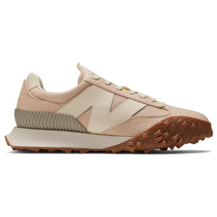 New Balance XC-72 'Beige Gum' Men's UXC72IA