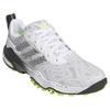Обувь для гольфа Code Chaos 25 Footwear Lemon cm 2E [Adidas Golf] Мужская белая/Core Black/Lucid 27.0
