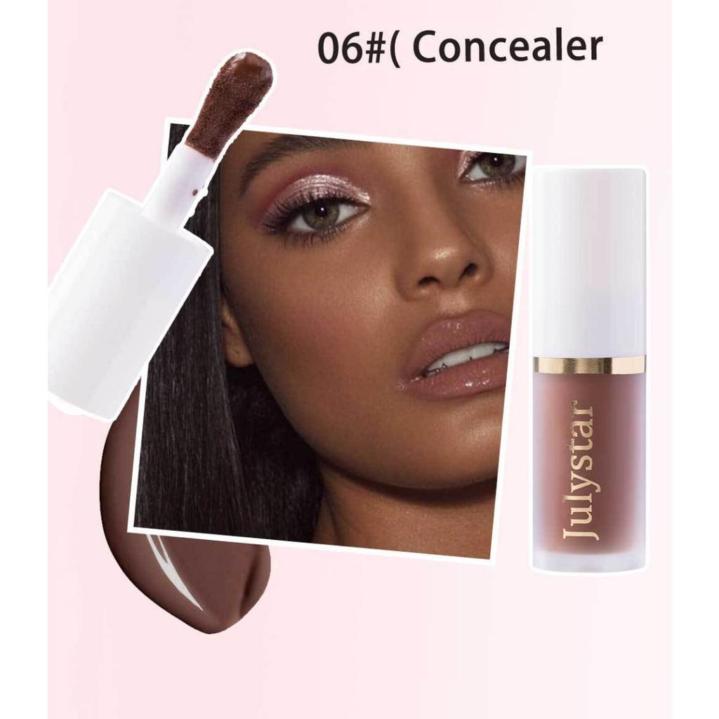 Liquid Blush Rosy Swelling Color Eye Shadow Repair Sun Red Female Face Rouge Watercolor Makeup