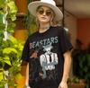 Beastars Легоши Beastars Футболка Девушка Аниме Японский Стиль Подарки Футболка Все Размеры