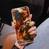 Чехол для телефона Аниме Повелитель для Xiaomi Redmi Note 15 14 13 12S 12 11 Pro Plus 14S 11S 11E 10 10S 11T 5G Персонализированный чехол Redmi N