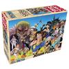 Haksan Cultural History One Piece Jigsaw Puzzle New Crew, Korean Popular Puzzles
