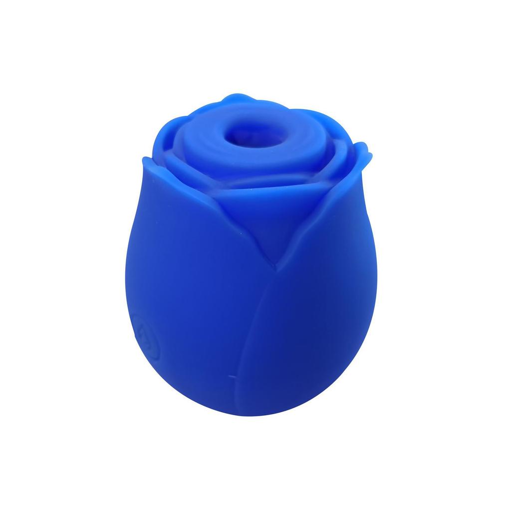 Вибратор Xiangjianhuan Rose Sucking для женщин - Эротическая игрушка для взрослых для флирта