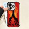 Стивен Кинг Темная Башня Мягкий Чехол Для Телефона Для Xiaomi Poco X7 X8 Pro Max X6 X5 X3 F8 Ultra F7 M8 M7 M5S Redmi 15C 15A 15 14C 13