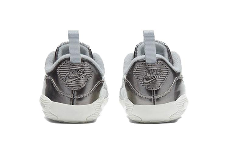 Nike Air Max 90 Metallic Silver 2020 TD CV2397-001