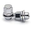 Комплект из 4 шт. гаек колеса и шпилек M12x1.5, спецификация OEM, для Toyota Camry Corolla 4Runner и моделей Lexus ES IS GS