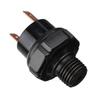 Car Accessories Horn Compressor Air Pressure Switch 70-100PSI For 12V or 24V Applications Ideal Horns Suspension Compressors New