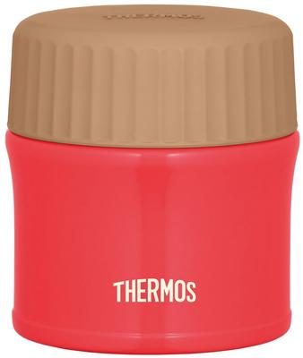 Термос вакуумный пищевой контейнер Red Chili RCL 0.27L JBI-272