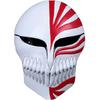 And Bleach Mask Kurosaki Ichigo Cosplay Half Face Mask For Accessories Halloween