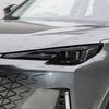 Для CHANGAN CS55 PLUS -2025 Автомобильный Внешний Вид Фара Защита от Царапин Передняя Фара Тонировка Защитная Пленка Покрытие Ремонтные Аксессуары