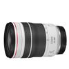 Canon Объективы и телеконвертеры с байонетом RF