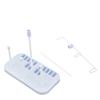 3 Spools Sewing Thread Stand Rack Bobbin Holder For Home Sewing Quilting Machine High Quality Convenient Storage Rack