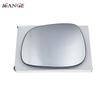 1 Pcs Left LH or Right RH For BMW X3 2.0L 3.0L 2010-2014 Rear View Mirror Glass Heated w/ Backing Plate 51162991660,51162991659