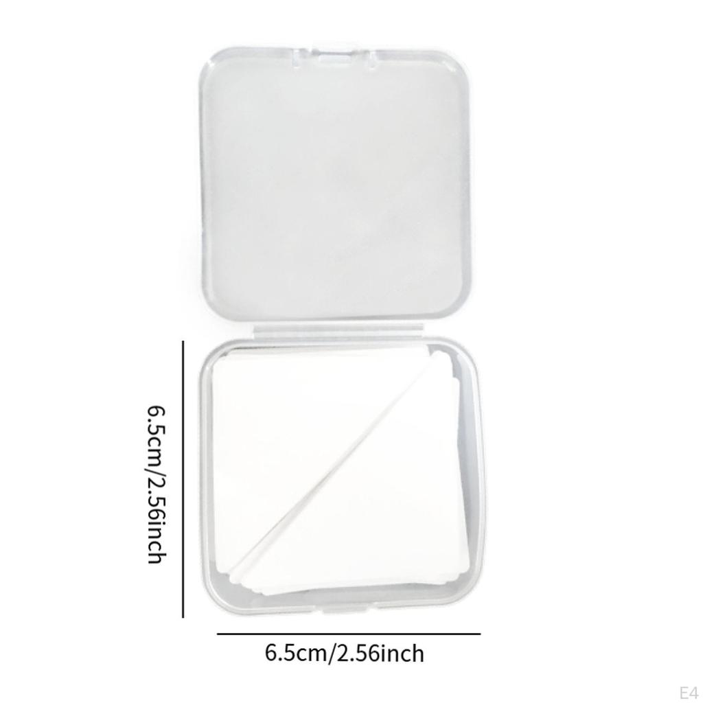 Подкладка для воротника рубашки, легкая поддержка без закругленных краев