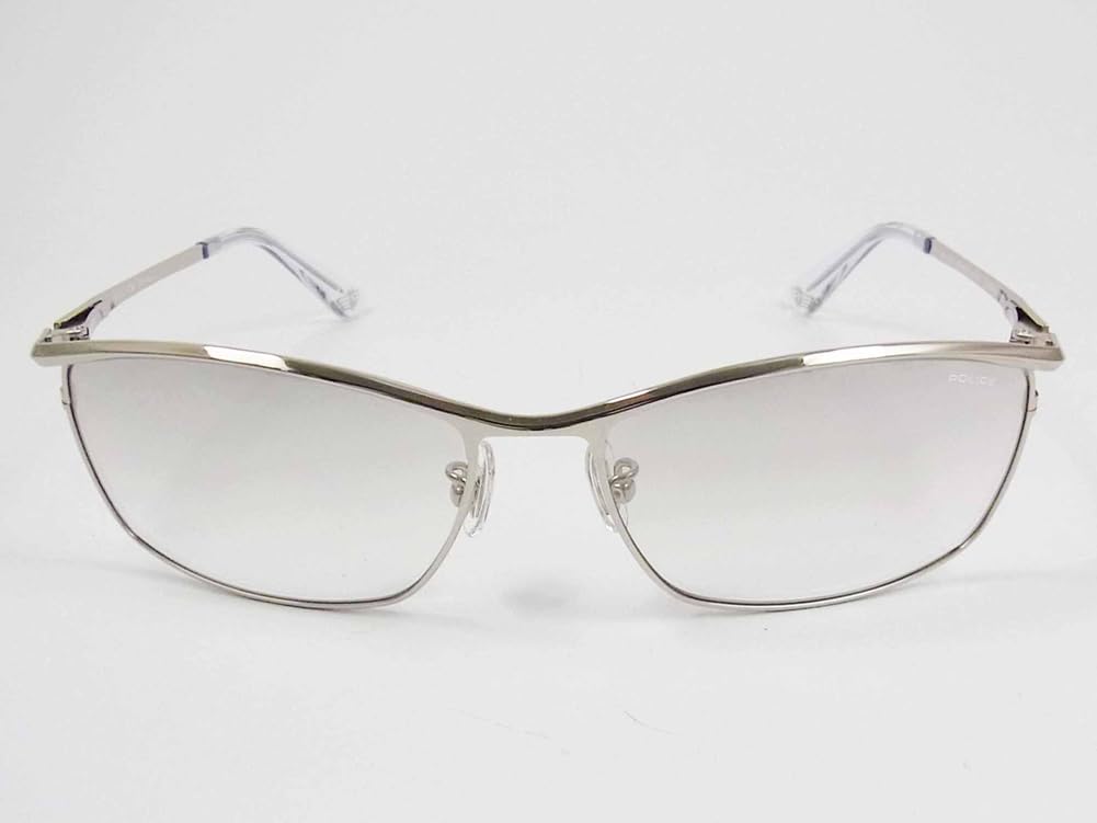 Police SPLM30J 583X 60 Sunglasses POLICE