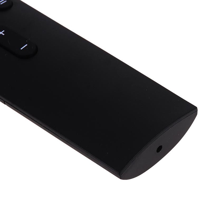 Умный пульт дистанционного управления для Mi TV Set-Top Box Remote Control 3 2 1 поколения