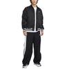 Nike Спортивная куртка Air Varsity Черная HJ0302-010