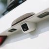 Автомобильная камера Прочная Профессиональная Высокопроизводительная Замена для Четкого Вида Защита от Дождя