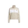 Originals Collegiate Windbreaker With Three-Stripe Color Block Women Jackets Beige-Brown IU4774