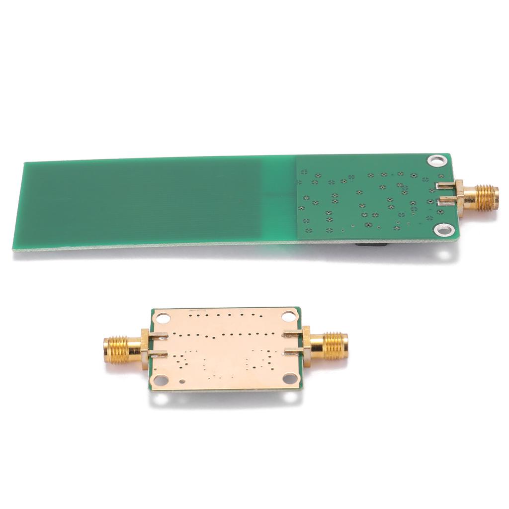 Mini Whip 10 кГц 30 МГц 2 шт. Активная антенна средней и короткой волны Система Радиоприемник Электронный компонент