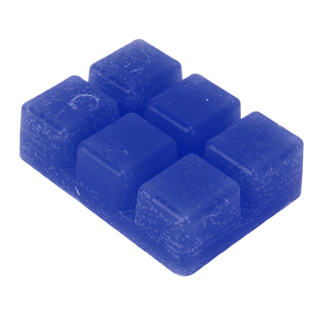 Ароматизированный воск тает твердый запах, устраняющий запах Ароматизированный воск тает освежитель воздуха для домашнего использования