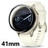 3pcs Screen Protector Film for Garmin Venu 4 45mm/4 41mm/3s/3/2s/2 Anti-scratch Soft TPU Flexible Films Protection for Garmin Vivoactive 4s/4/5/6