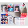 Used Inuyasha Carddas Masters 142 Pieces [Trading Card/Bandai/Kagome/Miroku/Sango/Sesshomaru/Rumiko Takahashi]