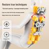 Aux K18 Multifunctional Full Body Massager Cushion CN plug (adapter included)