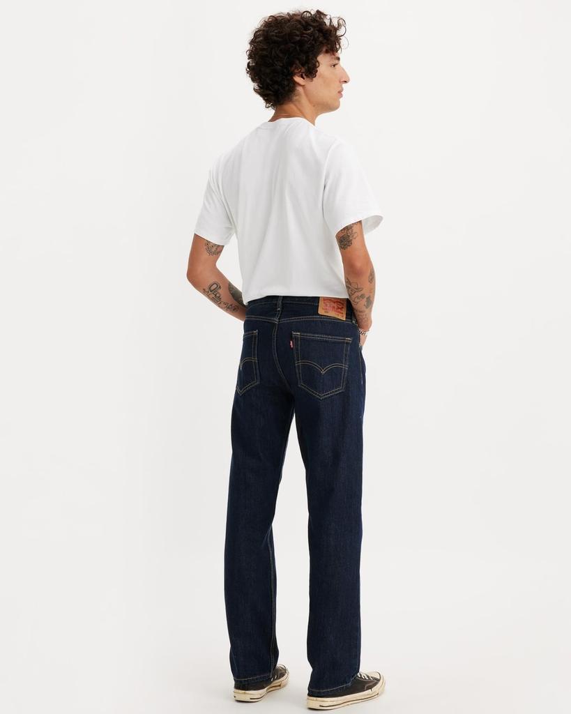 Levi's Джинсы мужские 505T Regular Straight T3 00505-1550 US W36 L32