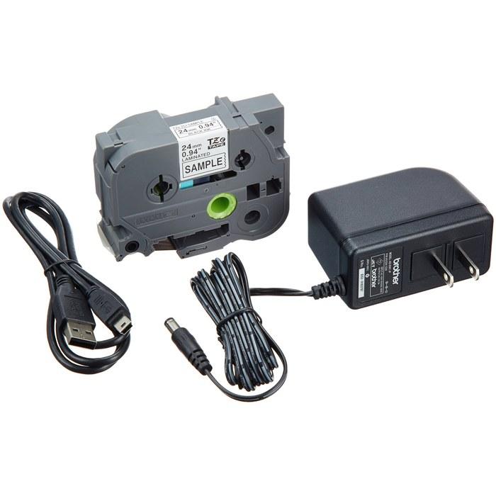 Brother P-touch PT-P700 Белый