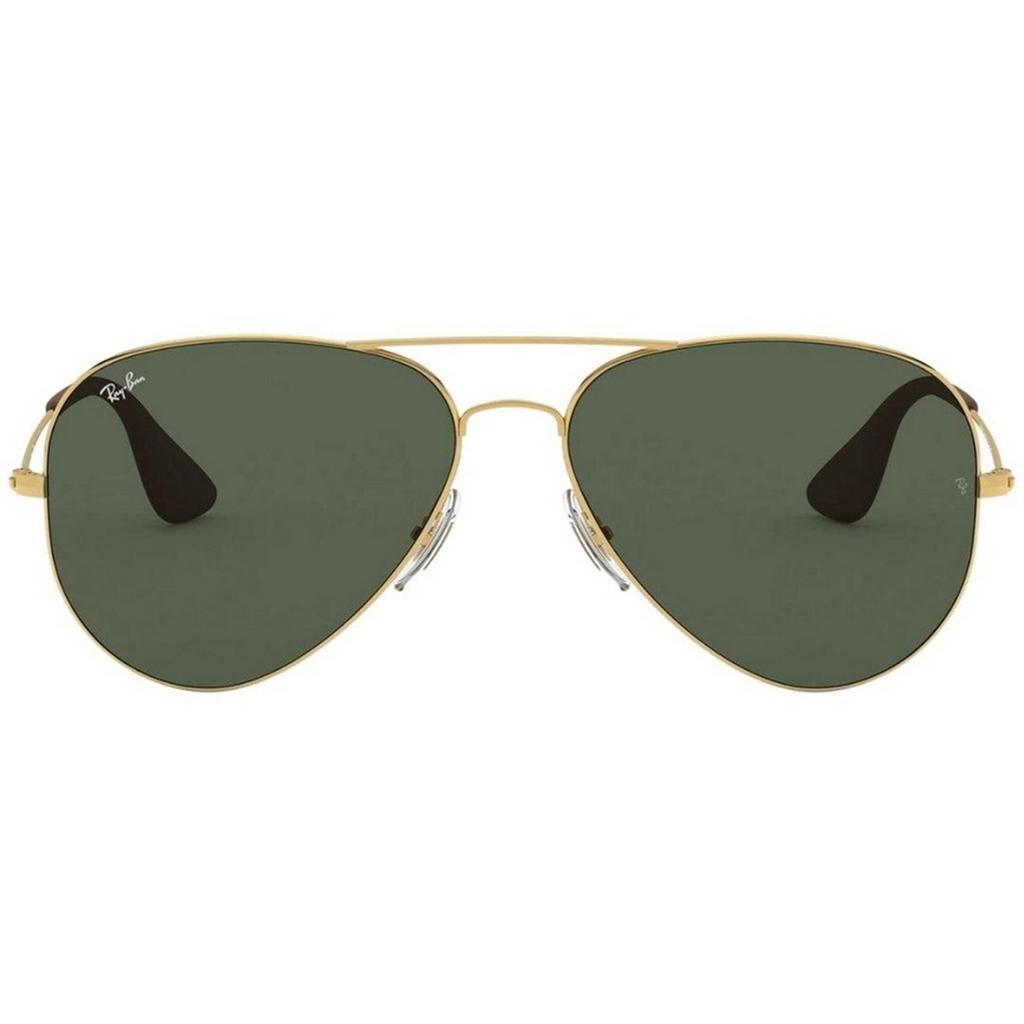 Ray-Ban Mens Pilot Sunglasses