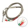 NPT Exhaust Probe K Type Thermocouple Cable Inner Insulation