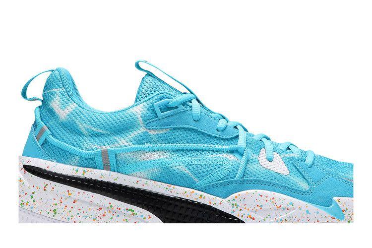Nintendo x J.Cole x Puma RS-Dreamer 'Super Mario Sunshine'