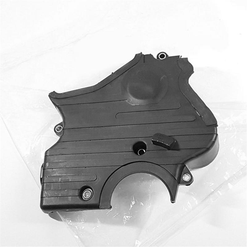 Крышка ремня ГРМ 21350-37500 для Kia Carnival Sportage Opirus 2.7L 21360-37501 2135037500 Крышка ГРМ двигателя—L49A