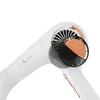 [JMW] Air Luna BLDC Turbo Aviation Motor Hair Dryer MC5A01A White (MC5A01A)