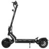 Electric Scooter Boyueda G6 1600Wx2 Peak Motor 10" Tire Full Suspension Electric Off Road Scooter 52V 28Ah NFC Unlock Max Load 150Kg Hydraulic Brakes