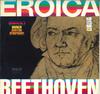 LP Record BEETHOVEN  MUNCH BOSTON SYMPHONY  Eroica Symphony No. 3 VICS1626 RCA VICTROLA US Classical Used