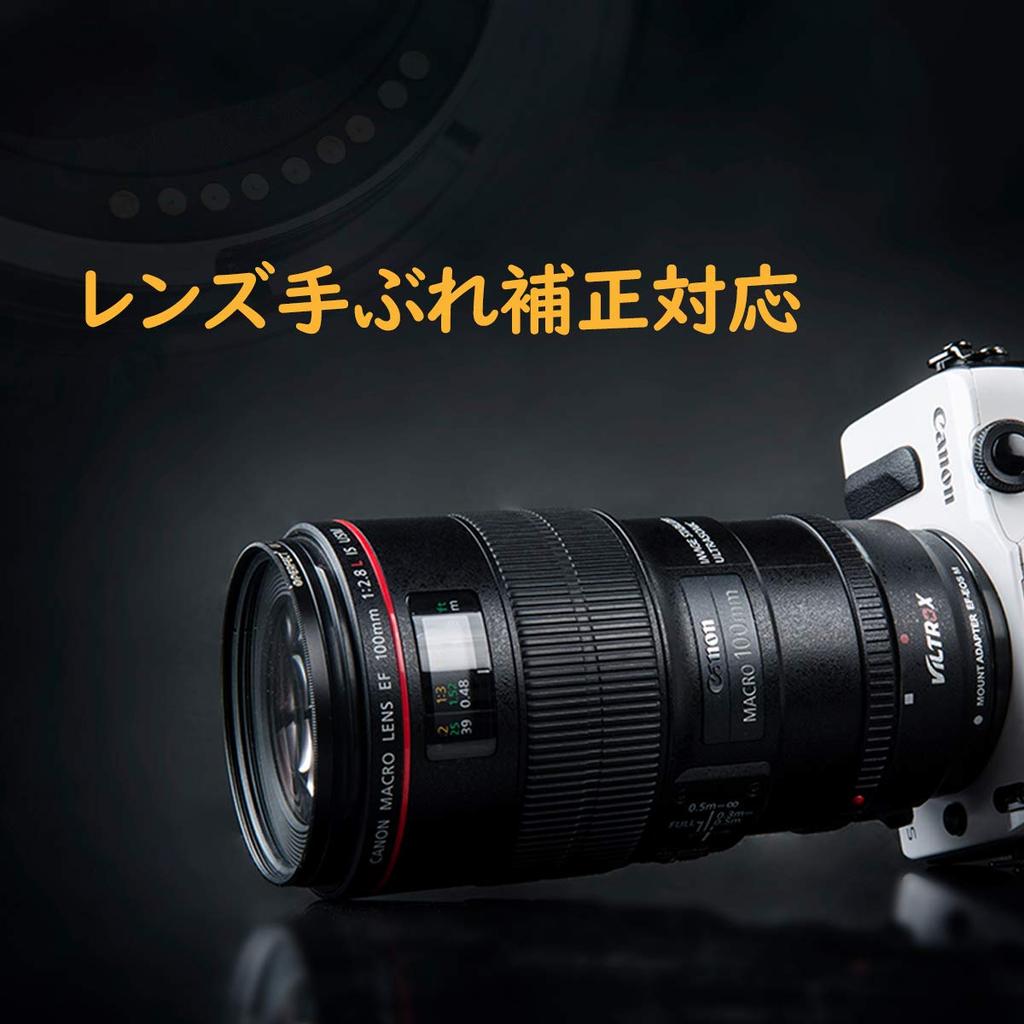 Адаптер для крепления объектива VILTROX, кольцо автофокусировки Canon EOS M Mount, регулируемая диафрагма, объектив Canon для Canon EOS Kiss M2 Kiss M M3 M5 M6 M6 Mark II M10 M50