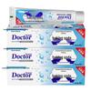 Доктор. Зубная паста для отбеливания зубов с пищевой содой