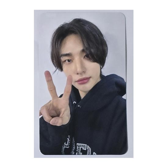 Stray Kids Magic School Photocards (4th Fan Meeting)