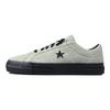 One Star Pro Low Vintage Suede - Кроссовки унисекс Summit Sage Зеленый Черный A05268C