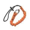 Tool Tethers Lanyard with Hose Clamps Strap Thicken Tool Lanyard Rope AntiFalling Tool Tethers Lanyard Dynamics Tool