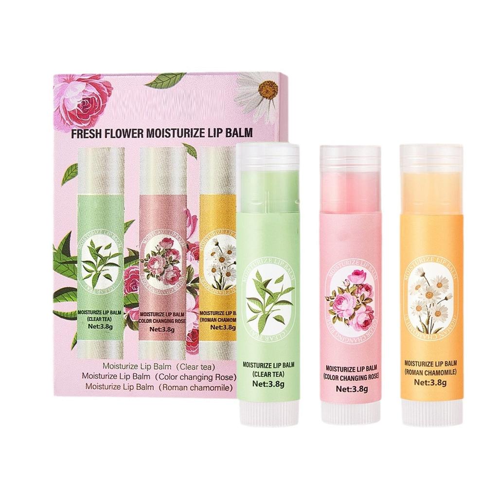 Moisturizing Lip Mask Lip Balm, Instantly Hydrating, Hydrating Transparent Coloring, Soothing Lip Care