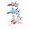 Трансформируемый истребитель Jinbao FG01-03 Паук Небесный Гром Игрушка