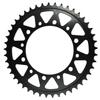 Для Honda XL250R XL 250R 1984-1987 XR250L 1991-1996 XL250 R Baja Baja250 1991 520 Мотоциклетные запчасти Задняя звезда